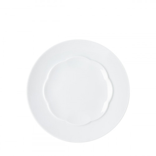 Rosenthal Sonetto Bianco Plat bord 17 cm
