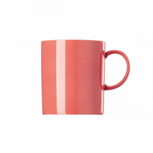 Thomas Sunny Day Soft Red Mok met oor 0,30 L