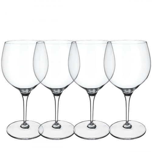 Villeroy & Boch Maxima 4-delige set Bourgogne glazen