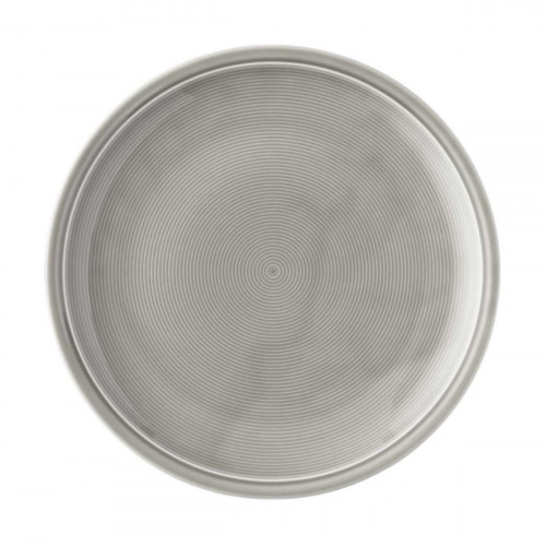 Thomas Trend Colour Moon Grey Bord 28 cm