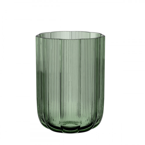 Villeroy & Boch Fleur vert Vaas 22 cm