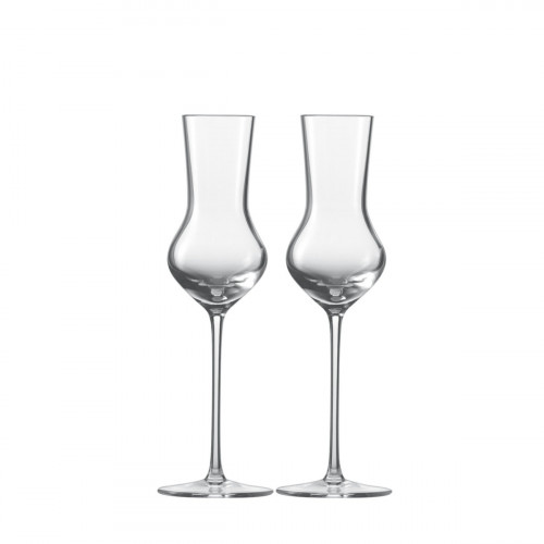 Zwiesel Glas Enoteca Grappa glas 101 ml / h: 202 mm / set van 2