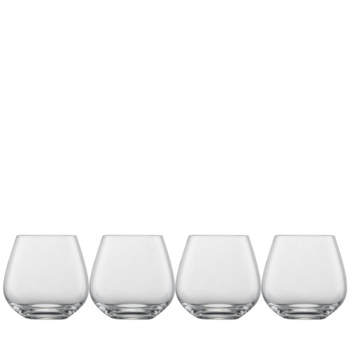 Schott Zwiesel Forte Wijnglas 0,59 L / Set van 4