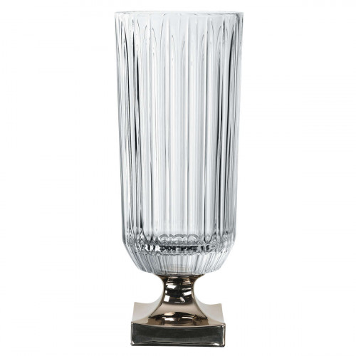 Nachtmann Minerva Vaas op voet - Limited Edition h: 403 mm