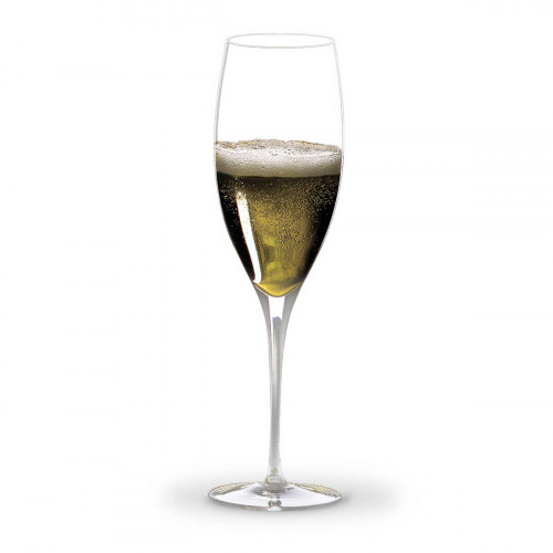 Riedel Sommeliers Jaarlijkse champagne