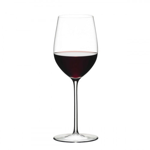 Riedel Sommeliers Rijpe Bordeaux / Chablis / Chardonnay 21,6 cm