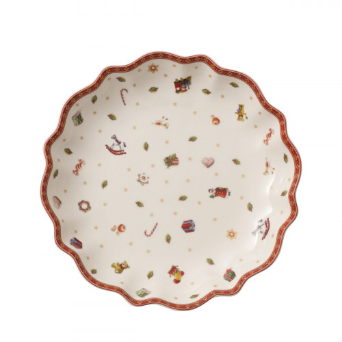 Villeroy & Boch Toy's Delight Grote schaal 25 cm