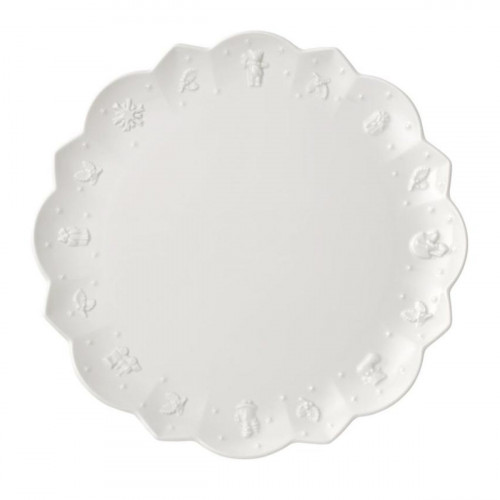 Villeroy & Boch Toy's Delight Royal Classic Plaatsbord 35 cm