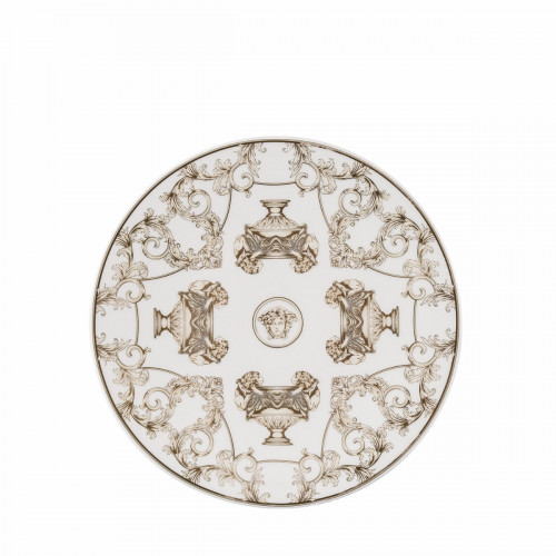 Rosenthal meets Versace La Coupe des Dieux broodbord 17 cm
