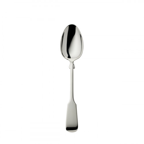 Robbe & Berking Spaten 925 Menulepel 925 Sterling Zilver