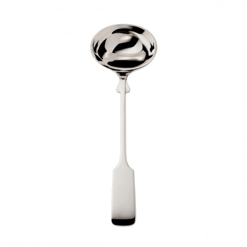 Robbe & Berking Spaten 925 Soeplepel 925 Sterling Zilver