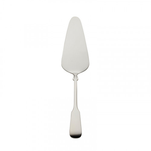 Robbe & Berking Spaten 150 g Taartschep 150 gram massief verzilverd