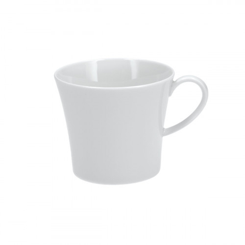 KPM Berlin Berlin Wit Koffie kopje 0,18 l