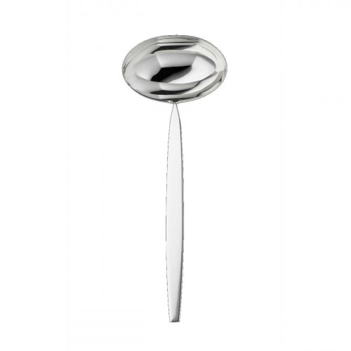 Robbe & Berking Besteck 12 - 925 Sterling Zilver Soeplepel