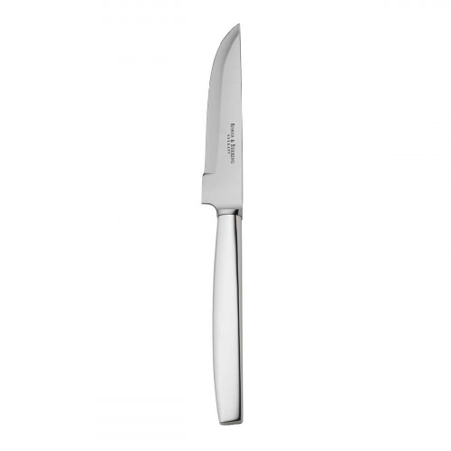 Robbe & Berking Besteck 12 - 925 Sterling Zilver Steakmes