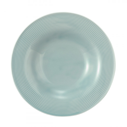 Seltmann Weiden Beat Arktisblau Pasta-/Saladeschaal 27,5 cm