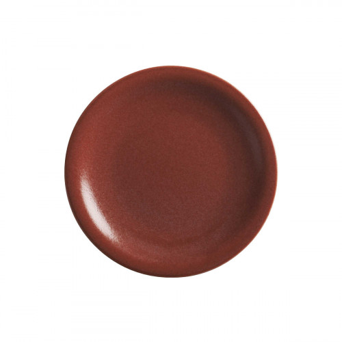 Kahla Homestyle siena red Bord 16 cm