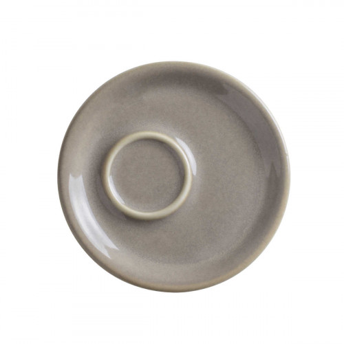 Kahla Homestyle desert sand Espressoschotel 11,7 cm