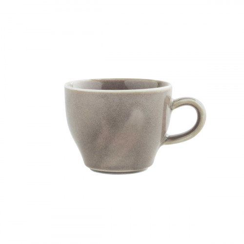 Kahla Homestyle desert sand Kleine Italiaanse cappuccinokop 0,18 L