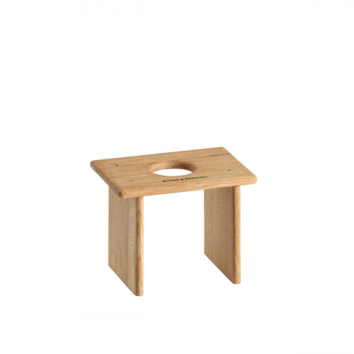 Robbe & Berking Martele Bar-Kollektion Houder voor gourmetwafel 1 stuk
