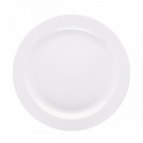 Rosenthal Form 1382 Wit Platte 26 cm