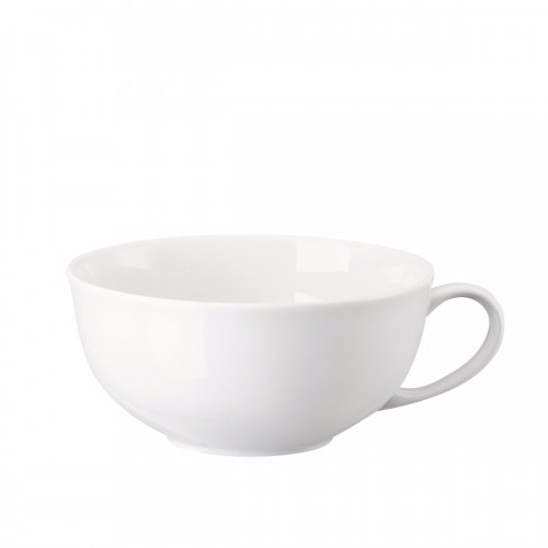 Rosenthal Form 1382 Wit Theekopje 0,19 L