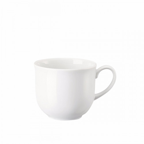 Rosenthal Form 1382 Wit Mokka/Espresso Obertasse 0,10 L