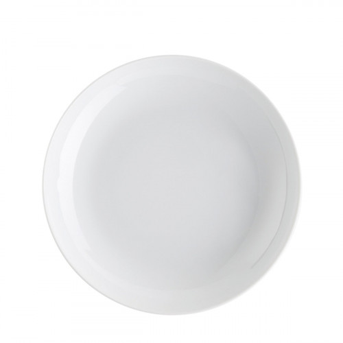 Thomas Cucina Bianca Wit Soepbord / Gourmetbord 22 cm