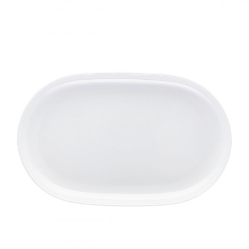 Thomas Cucina Bianca Wit Ovale schaal 32 cm