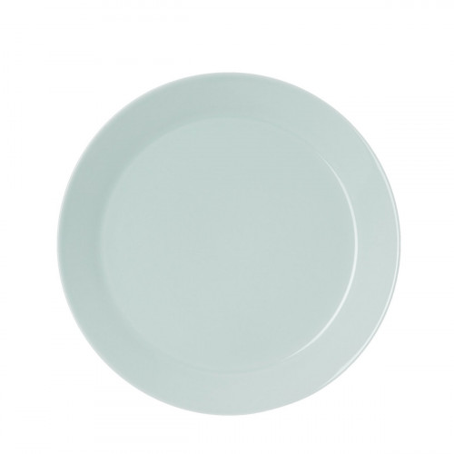Thomas TRIC Blue Fog Ontbijtbord met rand 22 cm