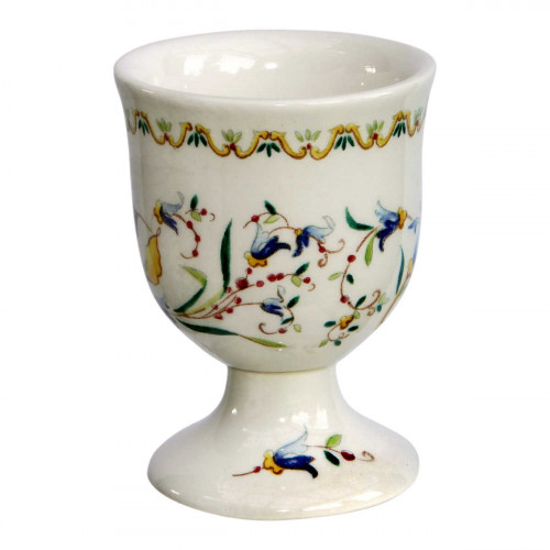 Gien Fayencerie Toscana Eierdop