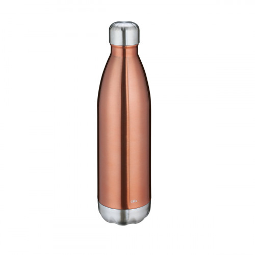 Cilio Outdoor Geïsoleerde drinkfles 0,75 L / 30 cm