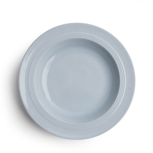 Friesland Jeverland Blauw soepbord 23 cm