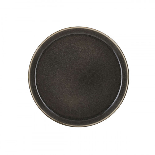 Bitz Gastro grey / grey Ontbijtbord 21 cm