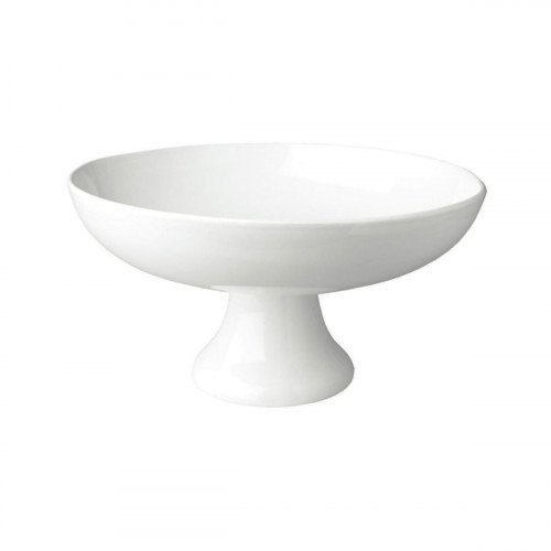 ASA SELECTION Grande Schaal op voet d: 14 cm / h: 8,5 cm