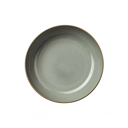 ASA SELECTION Saisons Eucalyptus Pastabord d: 21 cm / h: 5,5 cm