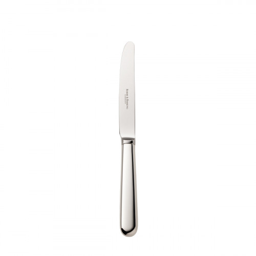 Robbe & Berking Dante Menuemes 150 gram verzilverd