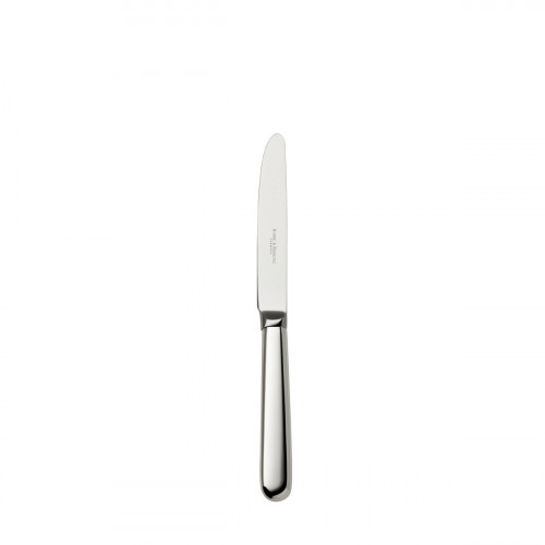 Robbe & Berking Dante Dessert / voorgerechtmes 150 gram verzilverd