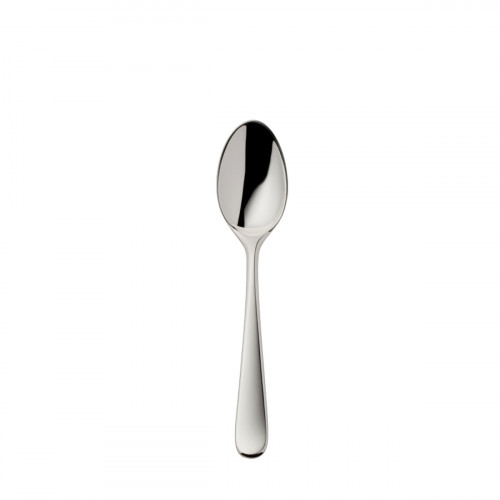Robbe & Berking Dante Koffielepel 150 gram verzilverd