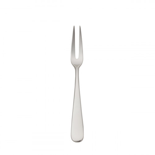 Robbe & Berking Dante Grote vleesvork 150 gram verzilverd