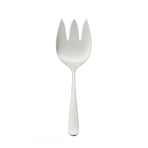 Robbe & Berking Dante Visvork 150 gram verzilverd