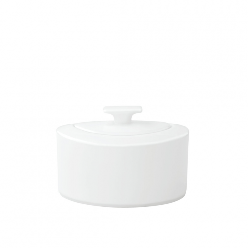Villeroy & Boch Modern Grace Suiker / Jam Pot voor 6 personen 0,29 L