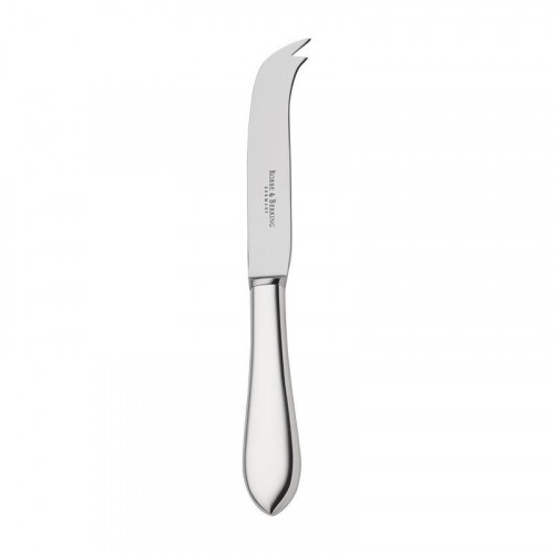 Robbe & Berking Eclipse - 925 Sterling Zilver Kaasmes met stalen lemmet