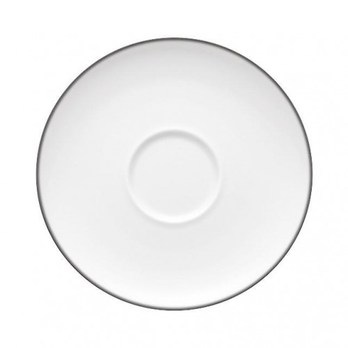 Rosenthal studio-line TAC 02 Platin Ondertas voor combi, thee 16 cm