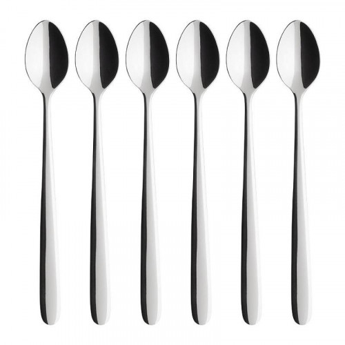 Villeroy & Boch Daily Line - 18/10 Roestvast staal Longdrink Lepel Set 6-delig 200 mm