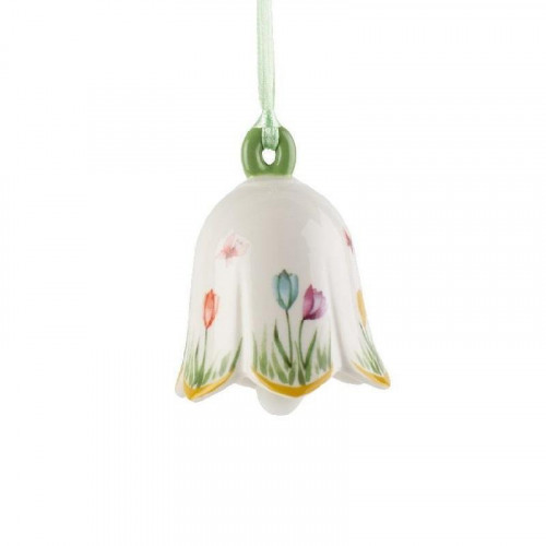 Villeroy & Boch New Flower Bells Ornament Tulp - Hanger 6 cm