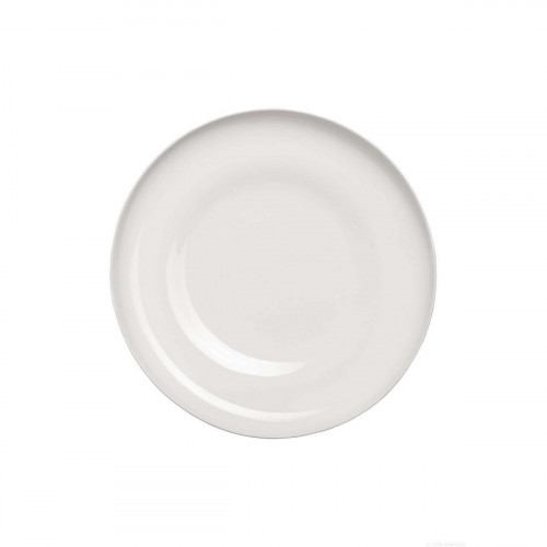 ASA SELECTION A Table Wit Gourmetbord Coupe met verlaagde spiegel d: 27 cm / h: 3,5 cm