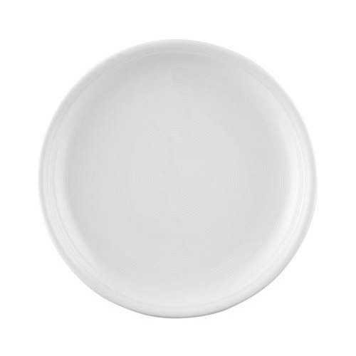 Thomas Trend Wit Eetbord (Coup) 26 cm