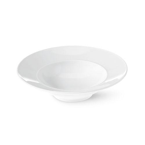 KPM Berlin Urania Wit Dessertschaal 15 cm