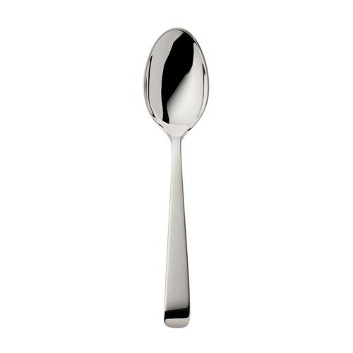 Robbe & Berking Alta 150 g Dessert-/voorgerecht lepel 150 gram massief verzilverd